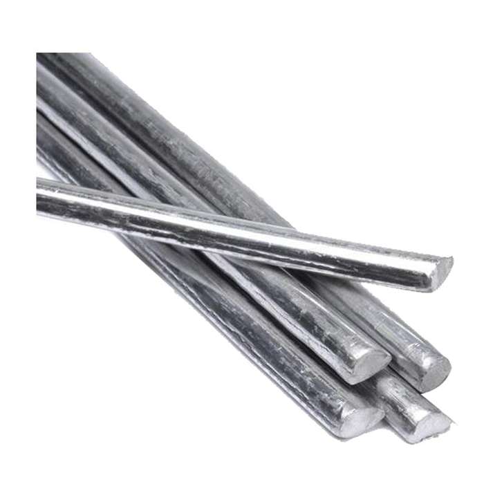 NASCO Solder Stick Solder Commercial 17% 1kg
