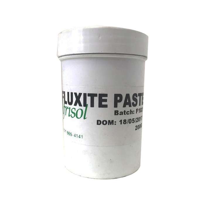 AFRISOL Soldering Fluxite Paste General Purpose 200g