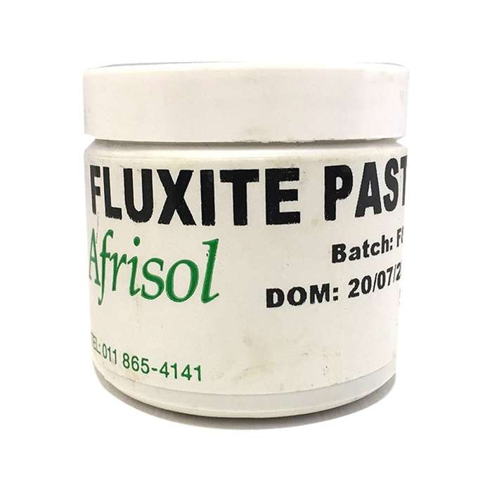 AFRISOLSoldering Fluxite Paste General Purpose 50g
