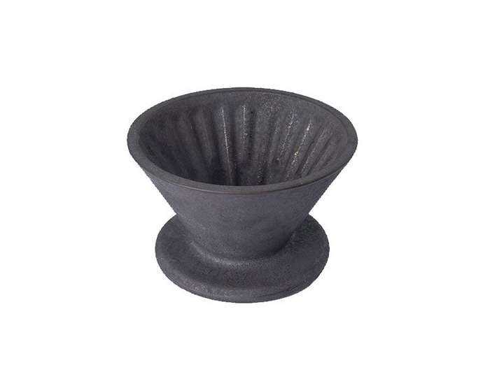 TIMEMORE Crystal Eye Ceramic Dripper 1-2 cups