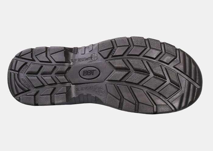 DOT Argon Safety Men's Boot