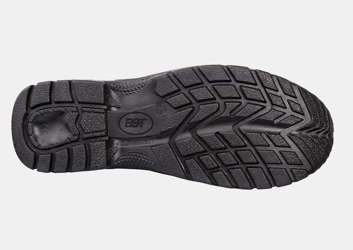 DOT Mercury Safety Men's Boot