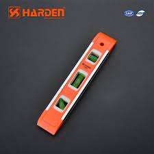 HARDEN 9" Torpedo Level With Magnet