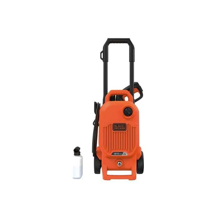 BLACK & DECKER 1700W High Pressure Washer ( Cord Not Included )
