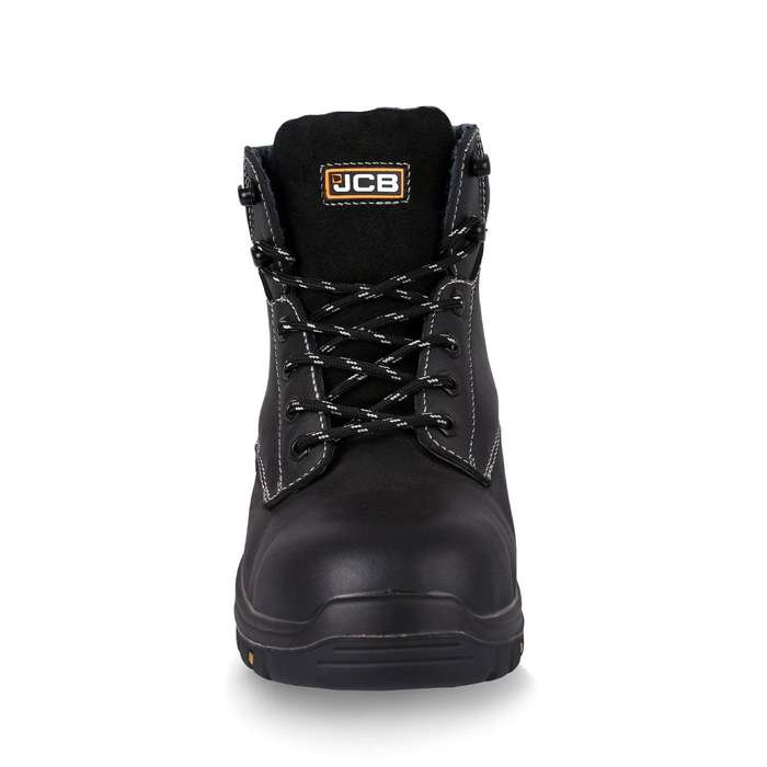 JCB Hiker HRO Black Composite Toe Men's Boot