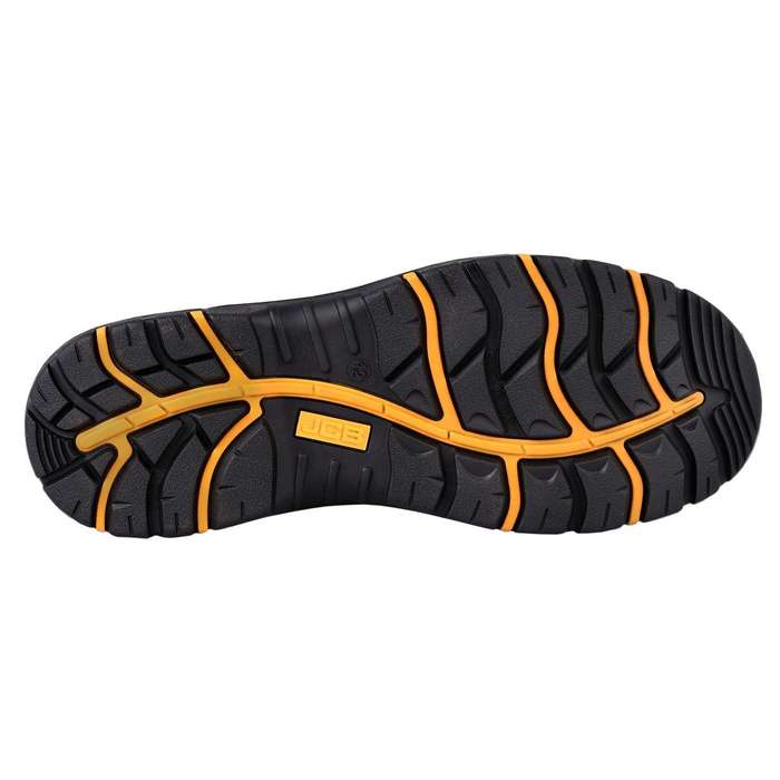 JCB Hiker HRO Black Composite Toe Men's Boot