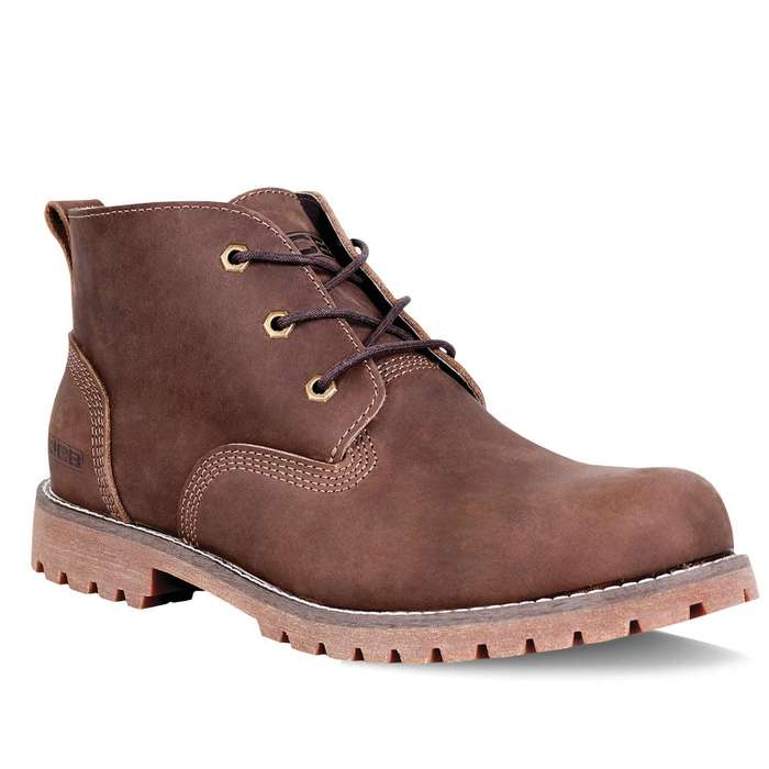 JCB Legacy Brown Soft Toe Men's Boot