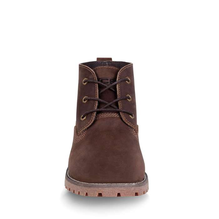 JCB Legacy Brown Soft Toe Men's Boot