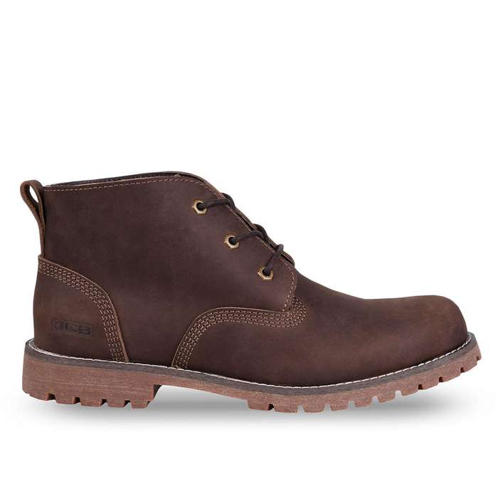 JCB Legacy Brown Soft Toe Men's Boot