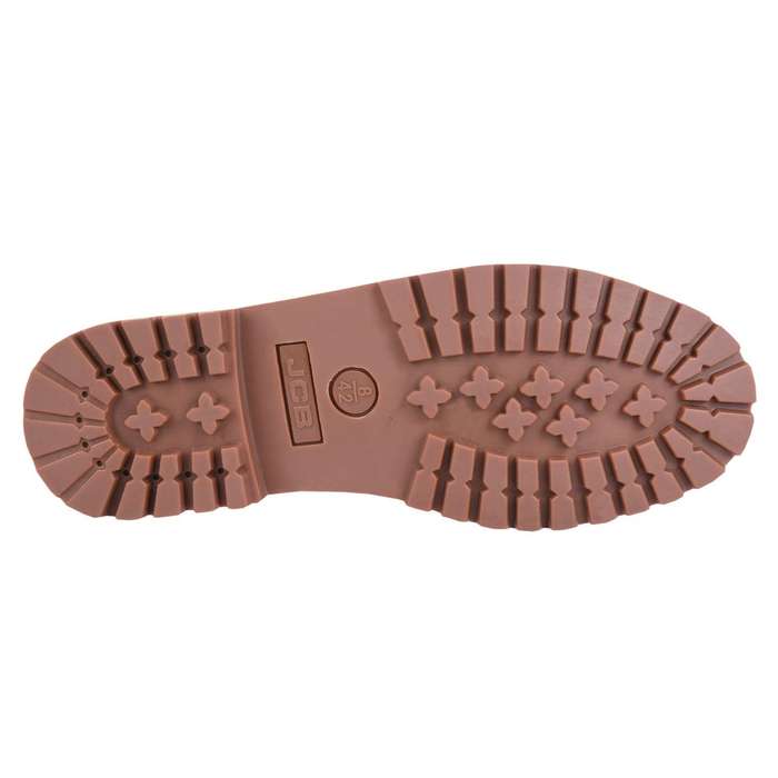 JCB Legacy Brown Soft Toe Men's Boot