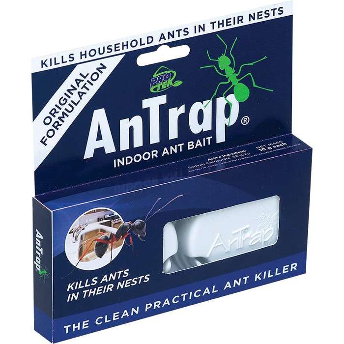 PROTEK AnTrap Indoor 10g ( 2 Pack )