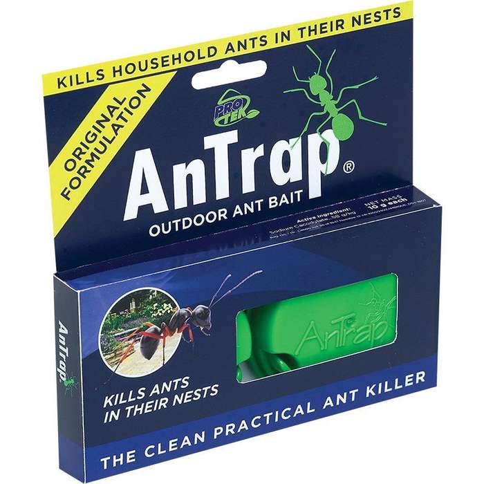 PROTEK AnTrap Outdoor 10g ( 2 Pack )