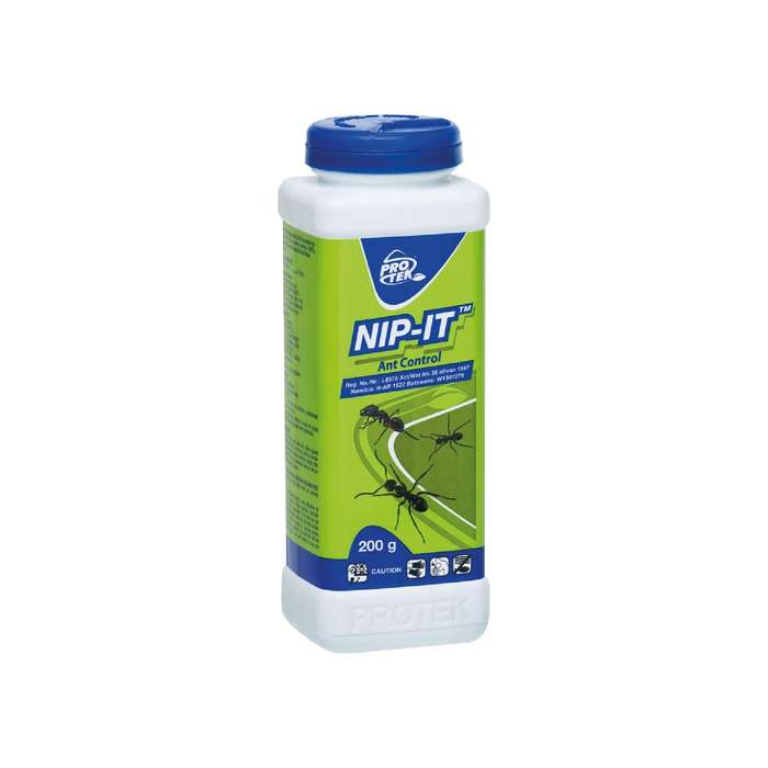 PROTEK NIP-IT Shaker For Ants 200g