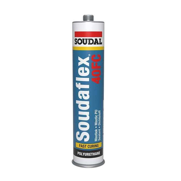 SOUDAL Soudaflex 40fc - 310ml