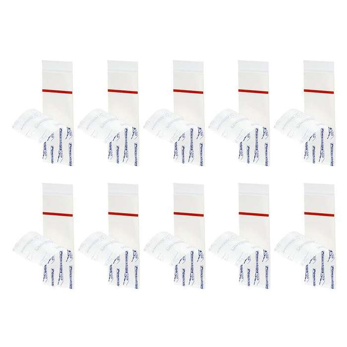 TESA Powerstrips Large 10 Strips