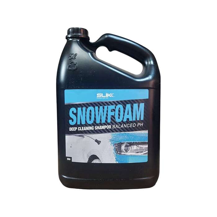 SLIKK Snowfoam 500ml