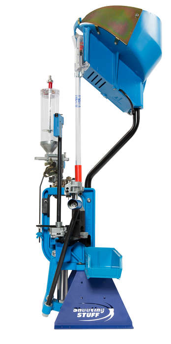 Shooting Stuff Machine Mount Dillon XL 650/750