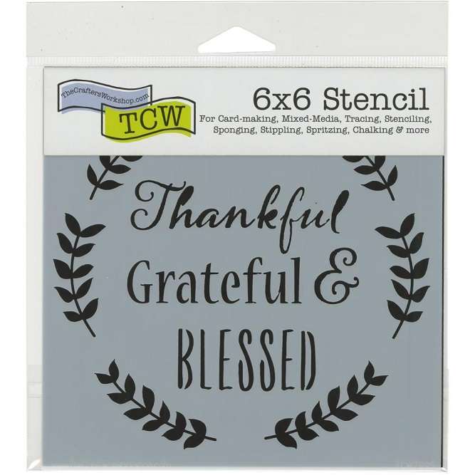 CWT - Thankful