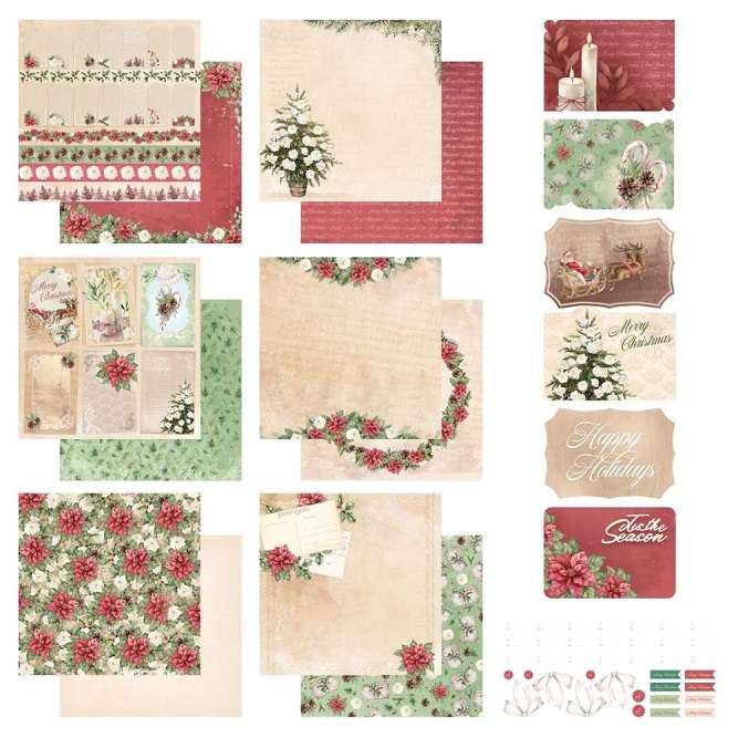 Couture Creations - The Gift Of Giving