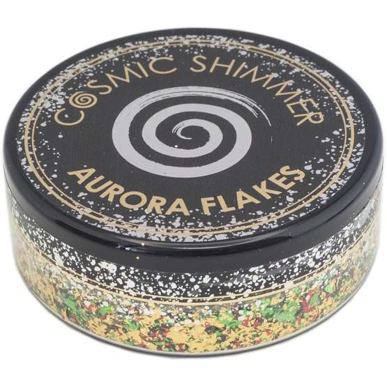 CE - Aurora Flakes - Festive Jewel