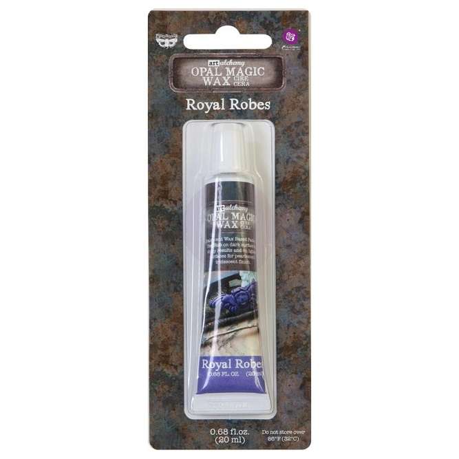 Opal Magic Wax - Royal Robes