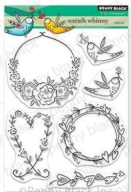 PB - Wreath Whimsy