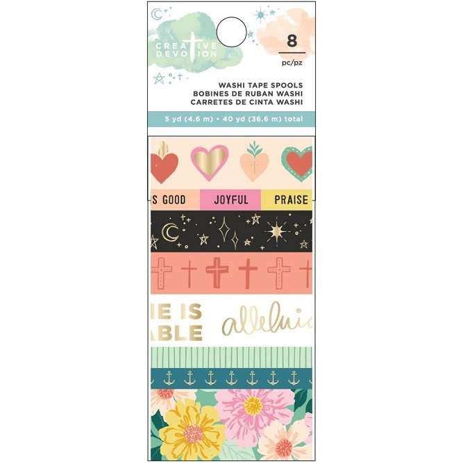 AC - Draw Near Washi