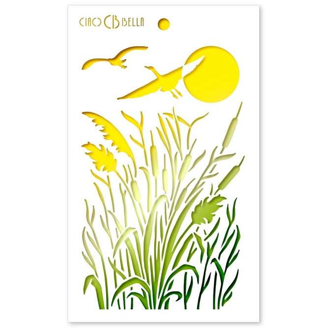 CiaoBella - Typha