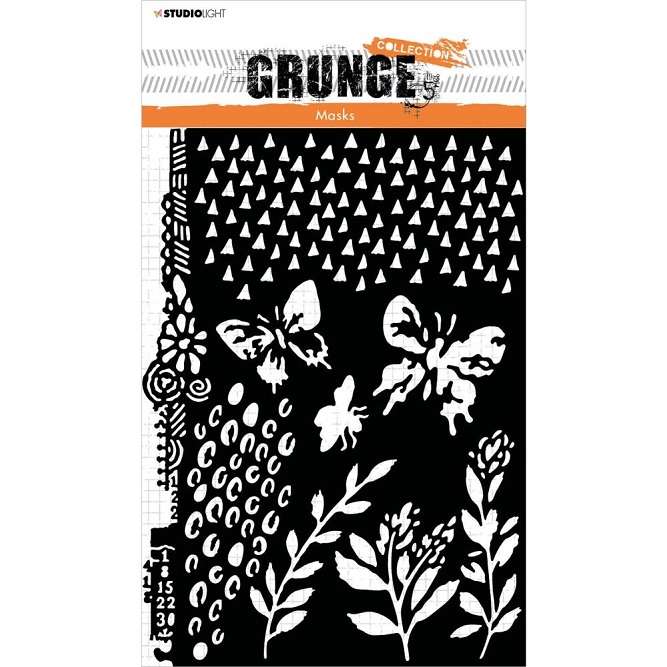 Studio Light - Grunge NR. 18