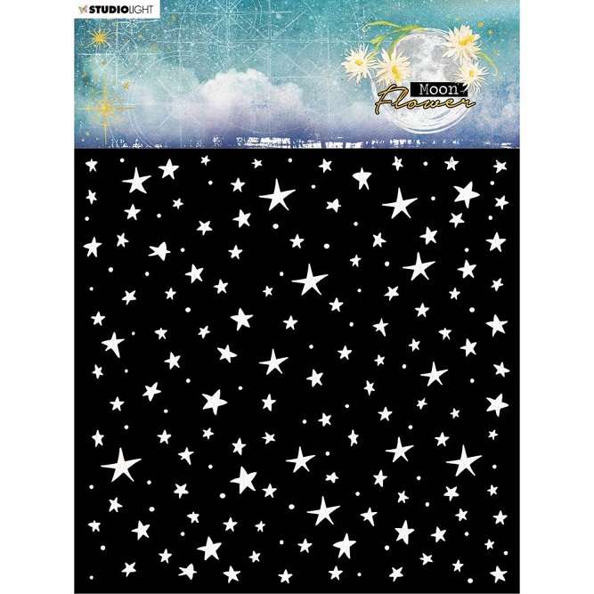 Studio Light - Stars