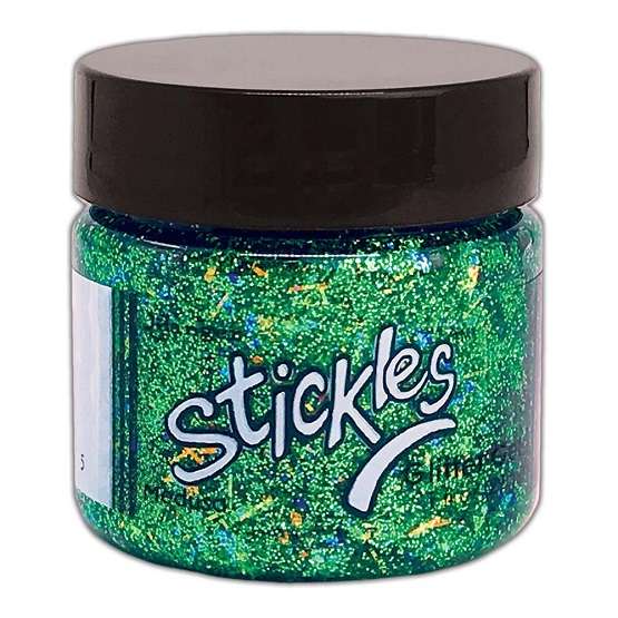 Ranger - Glitter Gels - Medusa