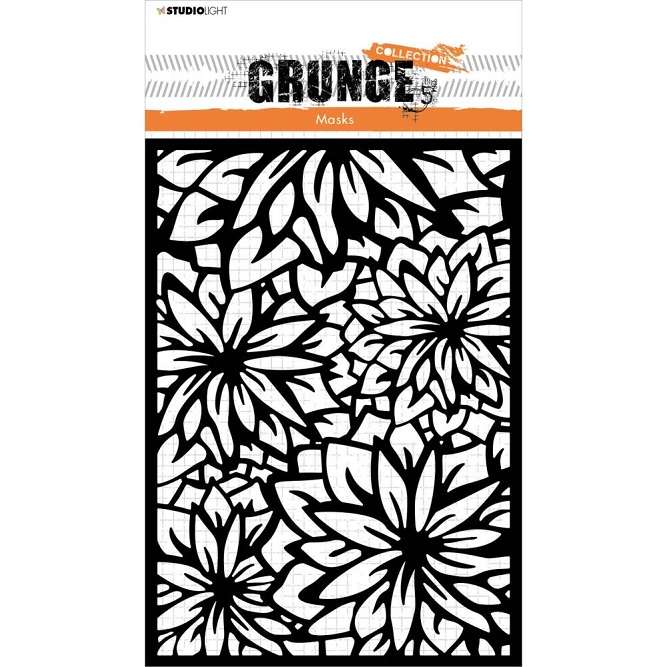 Studio Light - Flower Background
