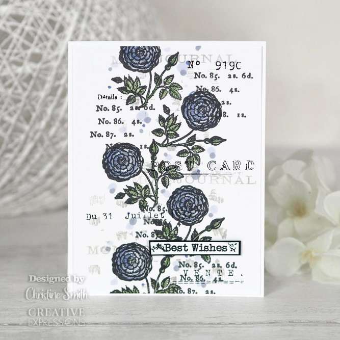 CE - Shabby Textures