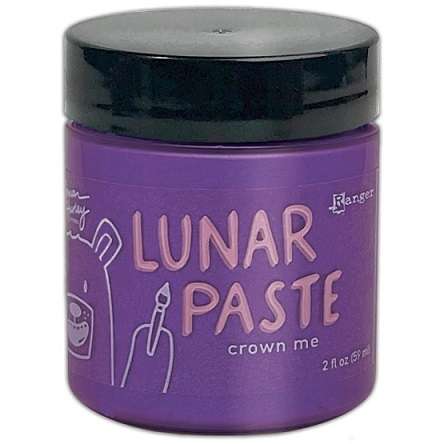 Ranger - Lunar Paste - Crown Me
