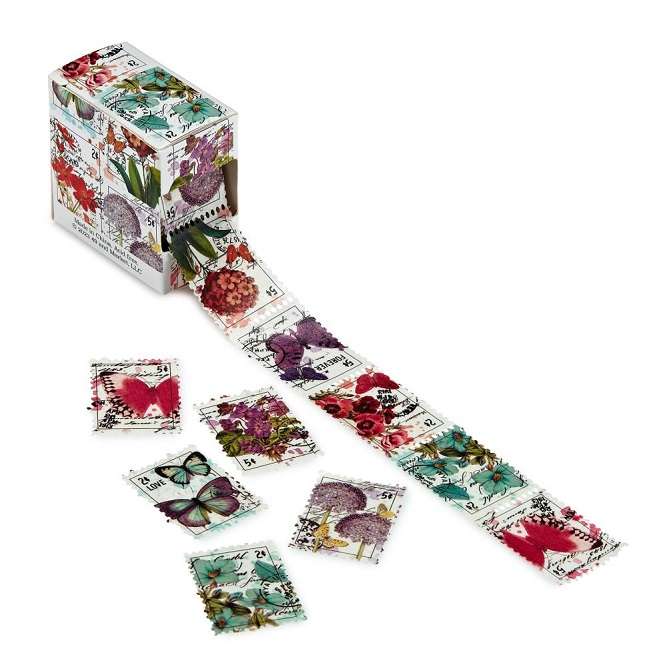 49 & Market - Spectrum Gardenia Washi