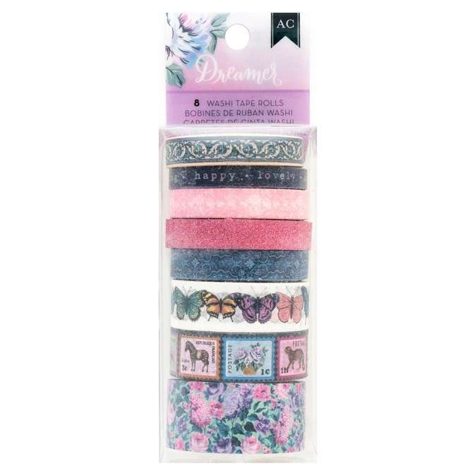 AC - Dreamer Washi Tape