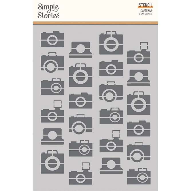 SS - Cameras
