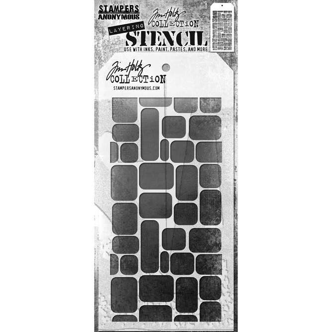 Tim Holtz - Labels