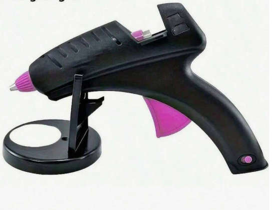 Hot Glue Gun Holder