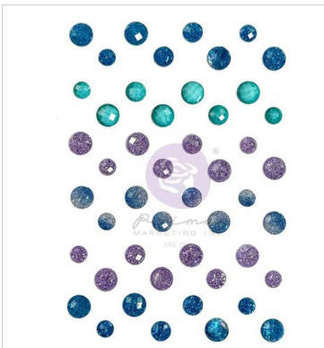 Prima Crystals - A Mermaid's Tale