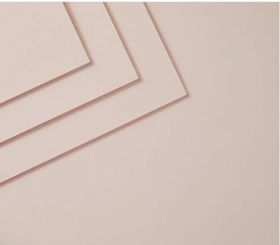 Spellbinders ColorWheel Cardstock 12" x 12" - Chiffon x10
