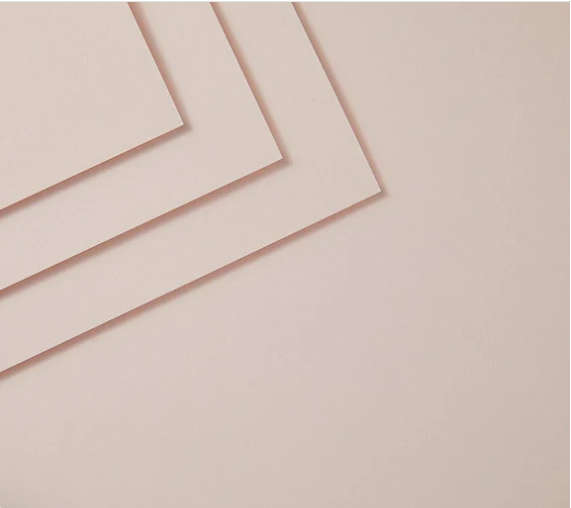 Spellbinders ColorWheel Cardstock 8.5" x 11" - Chiffon x10