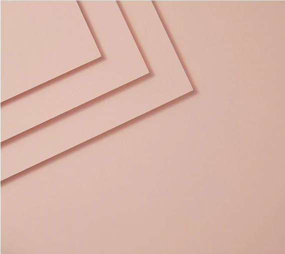 Spellbinders ColorWheel Cardstock 8.5" x 11" - Bellini x10