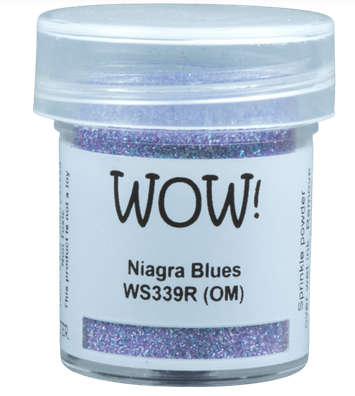 WOW! - Niagra Blues