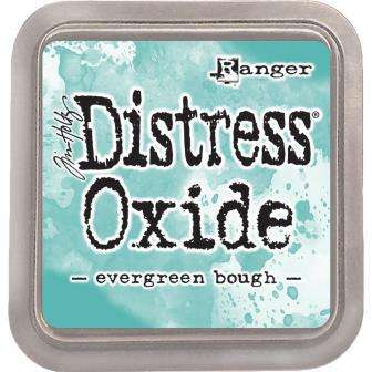 Oxide Ink - Evergreen Bough