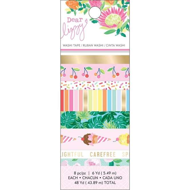 AC - Here & Now Washi Tape