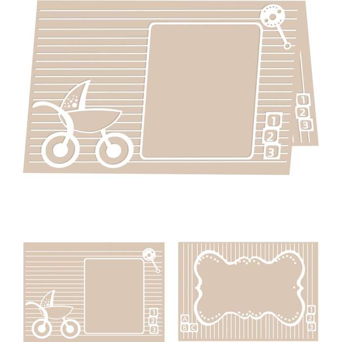 Baby Blocks