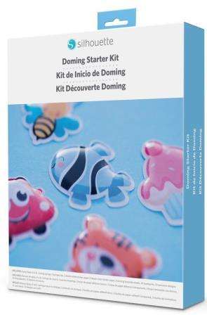 Doming Starter Kit