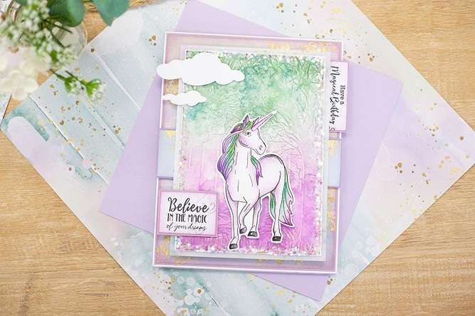 CC - Whimsical Woodland