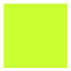 Smooth Heat Transfer - Lime Green
